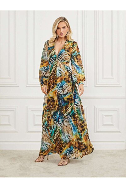 Guess Ursula Kadın Elbise