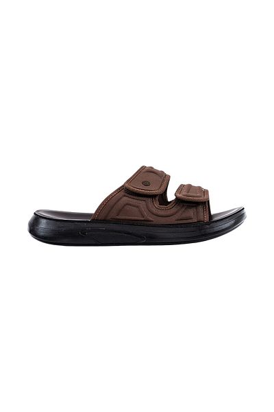 BATA Casual Open Toe Flat Sandals