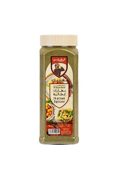 ماركة غير محددة Italian seasoning (Western) *220g