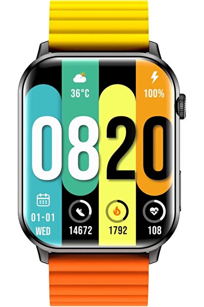 Kieslect Smart Calling Watch Ks