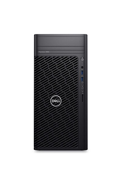 Dell Precision T3680 TKNT368012NGP1005A012 i7-14700 128GB 2TBSSD RTX2000 W11P...