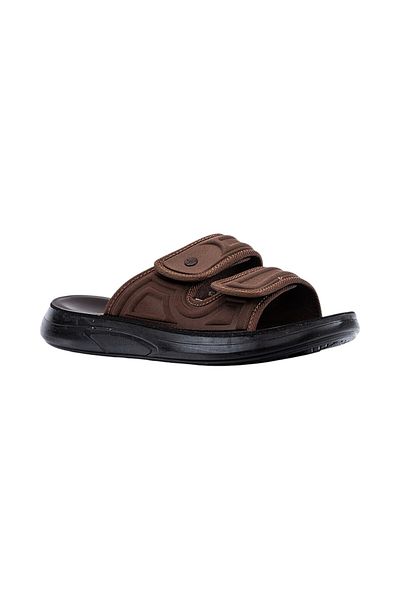 BATA Casual Open Toe Flat Sandals