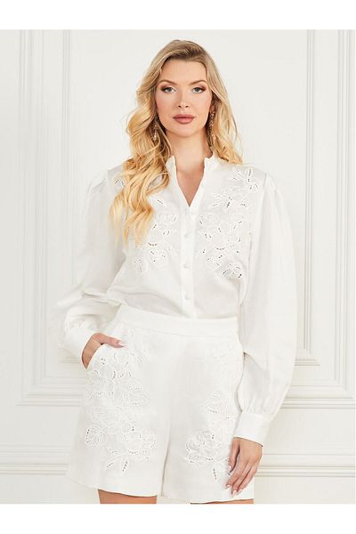 Guess Paradiso Women's Blouse
