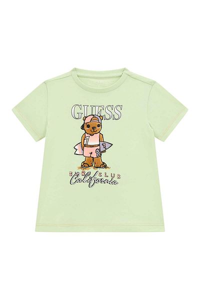 Guess SS T-SHIRT