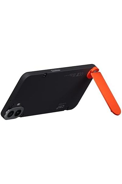 cmf by NOTHING stand for CMF Phone 1 Orange