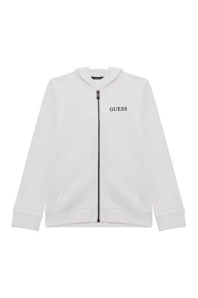 Guess Zip up Boy Sweatshirt