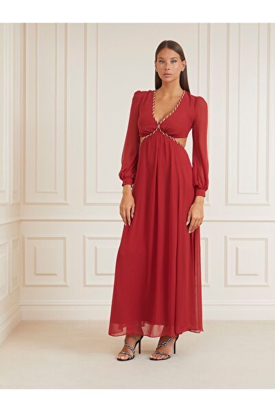 Guess Ursula Kadın Elbise