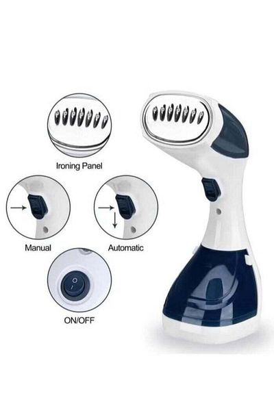 REFURA Garment Steamer
