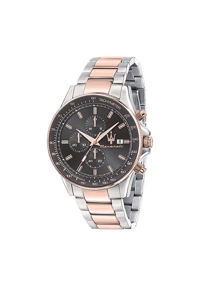 Maserati Men's Watch, Maserati, Sfida R8873640014