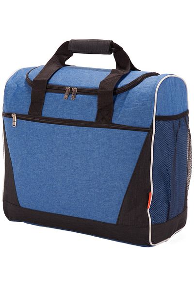 Benzi , Geanta Termoizolanta, BZ 5620, 41 x 37 x 21 cm, 32 L, Albastru