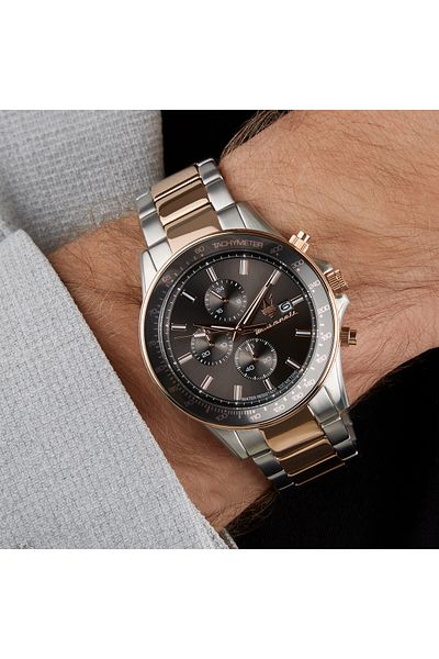 Maserati Men's Watch, Maserati, Sfida R8873640014