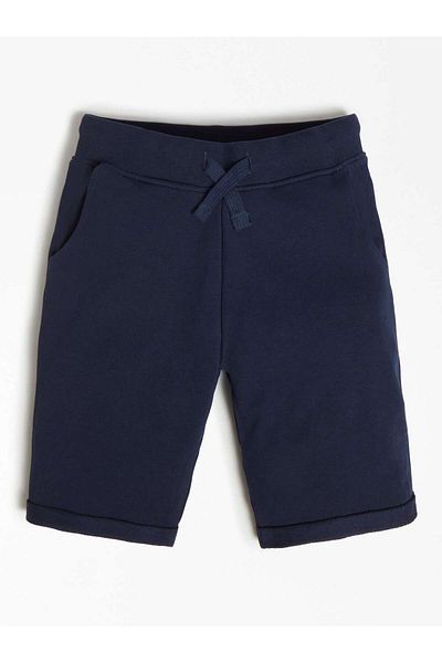 Guess Boy's Relaxed Fit Shorts