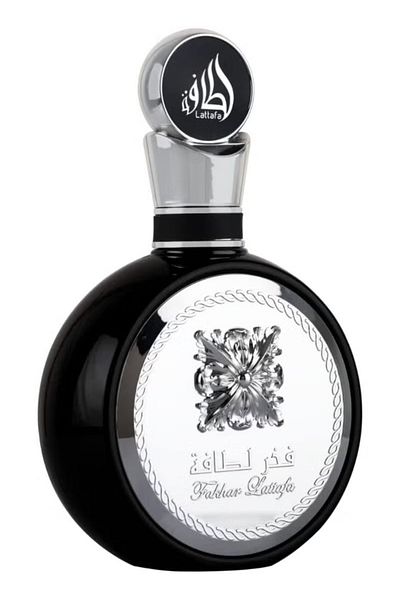 latafa Fakhr Latafa for Men Eau de Parfum 100ml