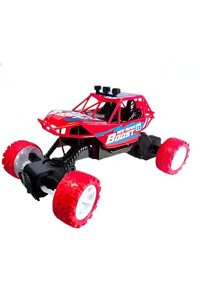 rexa Remote Control Off-Road Vehicle – High-Speed RC Car for Kids & Beginners