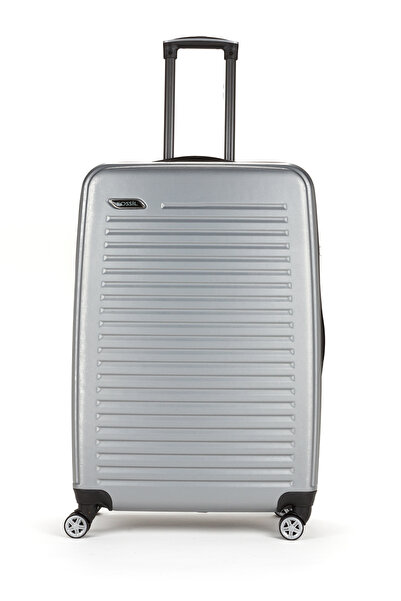 Fossil ABS Unisex 75cm Büyük Boy Valiz FSL126