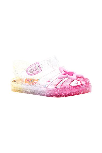 BATA Star Details Ankle Strap Sandals