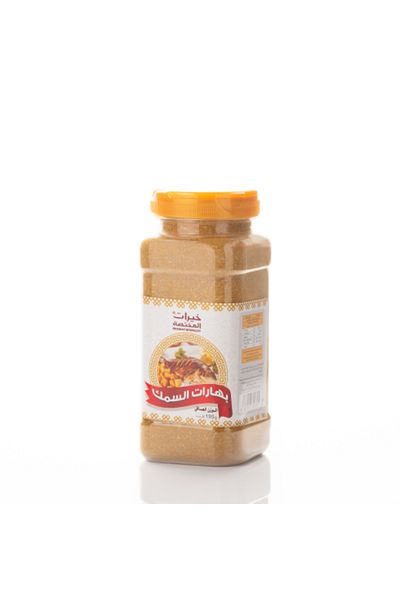 ماركة غير محددة Fish spices, aromas of perfumery *190g