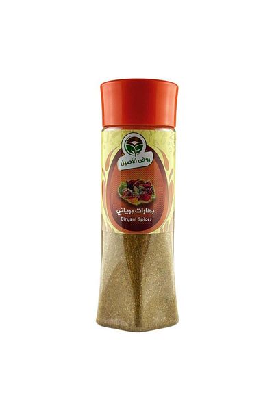 ماركة غير محددة Biryani spices (Rawd Al Aseel) * 200g