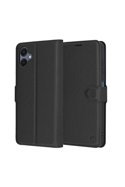 SKYDDAR INNOVATION Θήκη για Samsung Galaxy A06, Δερμάτινη Θήκη, Βιβλίο, Εσωτε...