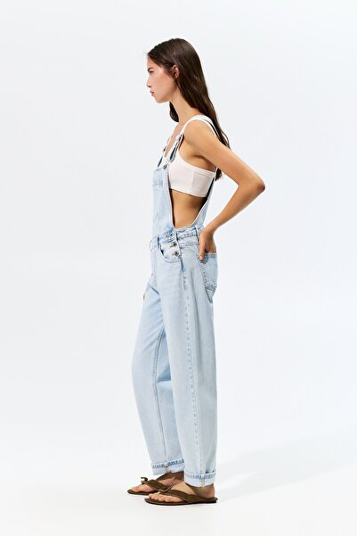 Pull & Bear Kot tulum