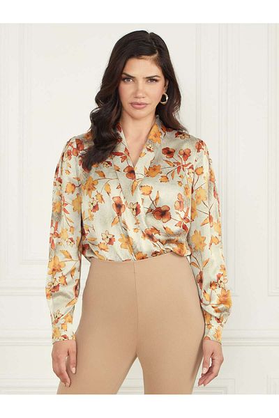 Guess Autumn Women's Blouse