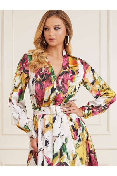 Guess Autumn Women's Dress