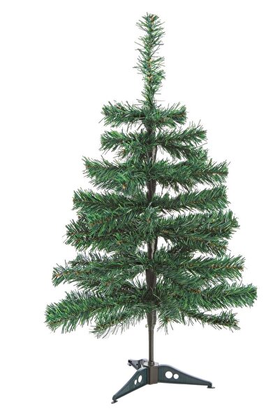 Bizzotto Τεχνητό έλατο πράσινου Μίσιγκαν Ø 34x60 εκ.