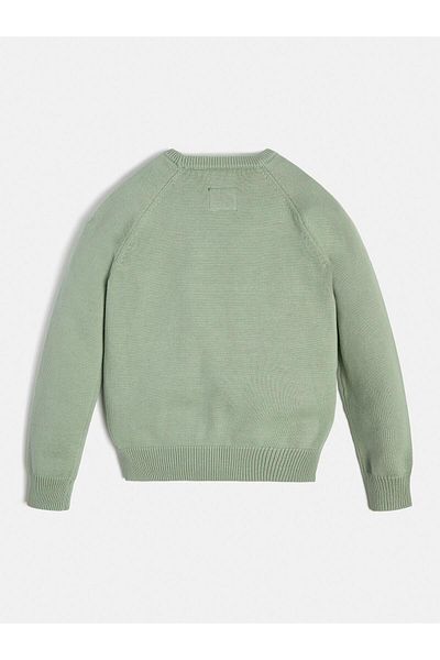 Guess Ls Sweater Baby Sweater