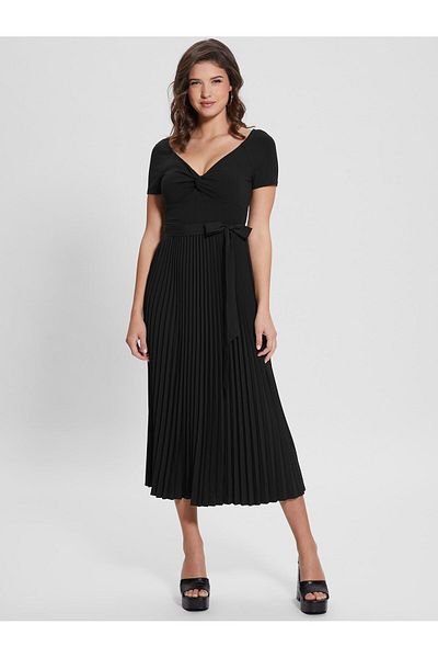 Guess Rochie de damă Es Ss Erynn