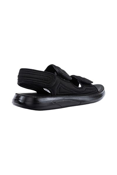 BATA Double Strap Casual Sandals