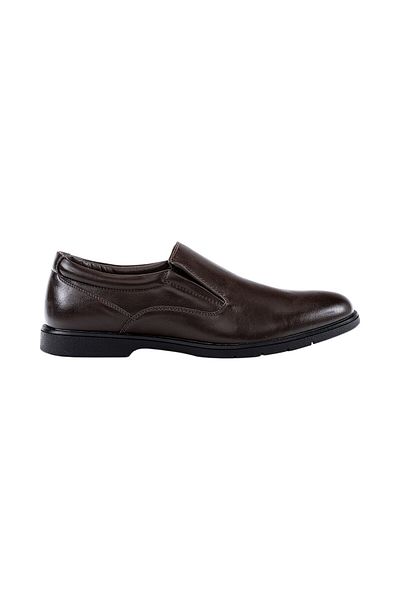 BATA Comfit Slip-On Formal Shoes