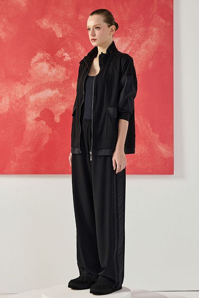 Unıquemode Us254101 Unique Pants