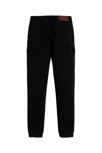 Guess Gabardine Fashion PA - Stylish Design