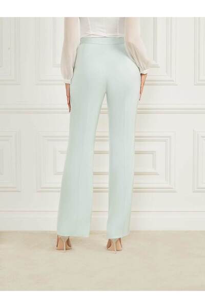 Guess Valia Kadın Loose Fit Pantolon