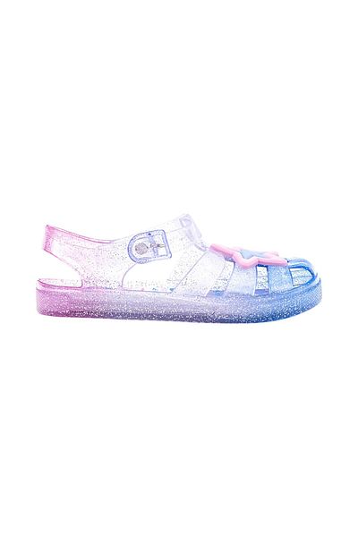 BATA Star Details Ankle Strap Sandals