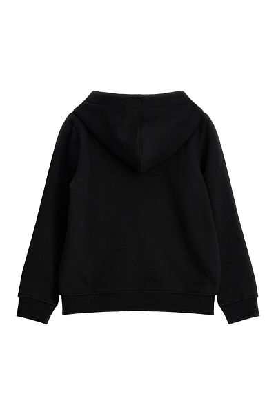 Guess Hooded Baby Sweatshirt