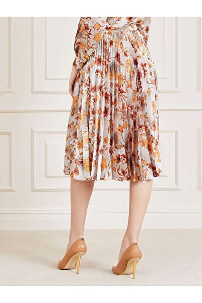 Guess Giselle Kadın Etek