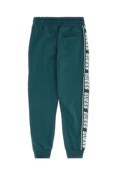 Guess Active Boy's Relaxed Fit Trousers