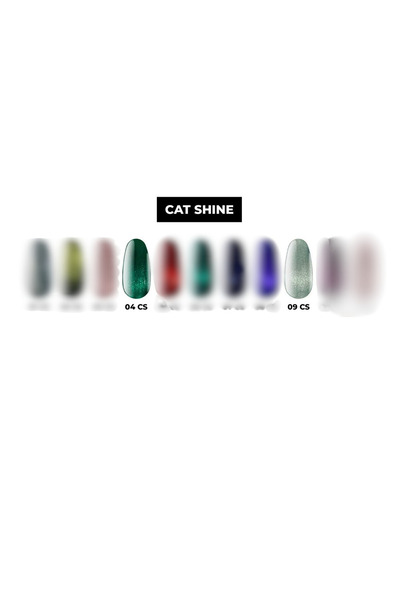 Kodi KODİ CS SERİSİ KALICI OJE 7ML