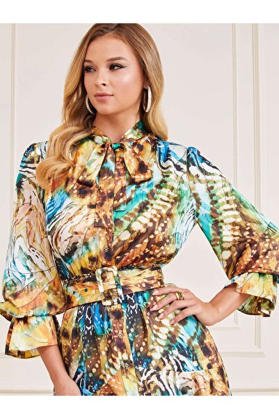 Guess Dianne Kadın Elbise