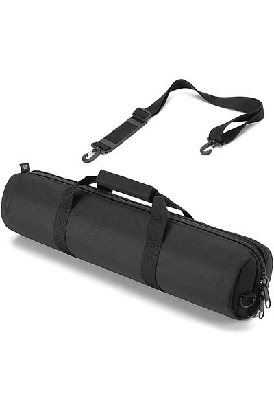 PYKA HOME SHOP Bag for tripod and other photo accessories, black, 100cm