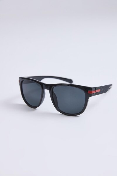 Raneel Kazançlı Alışveriş Rb Kasa Women's Polarized Sunglasses Black