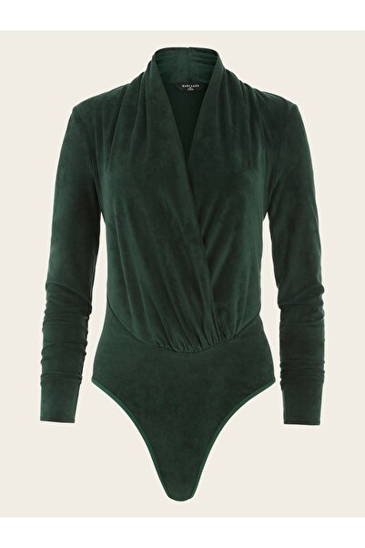 Guess Hudson Kadın Bluz