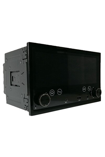 For-X For X X-331A 7 Inch 2-32GB Android Double Teyp USB/BT/AUX/Android Auto/4*60W/Carplay