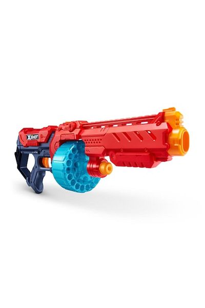 X-Shot Blaster X-Shot - Excel Turbo Fire, 48 de proiectile