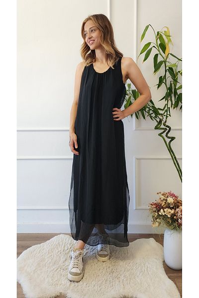 İthal Imported Dress