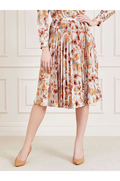 Guess Fusta Giselle pentru damă