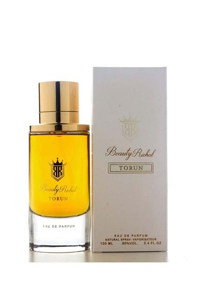 Beauty Richal Tyron Beauty Rechal 100ml - Oriental Woody Perfume