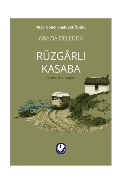 Genel Markalar Rüzgarlı Kasaba