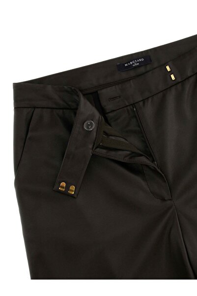 Guess Vixen Kadın Tailored Fit Pantolon